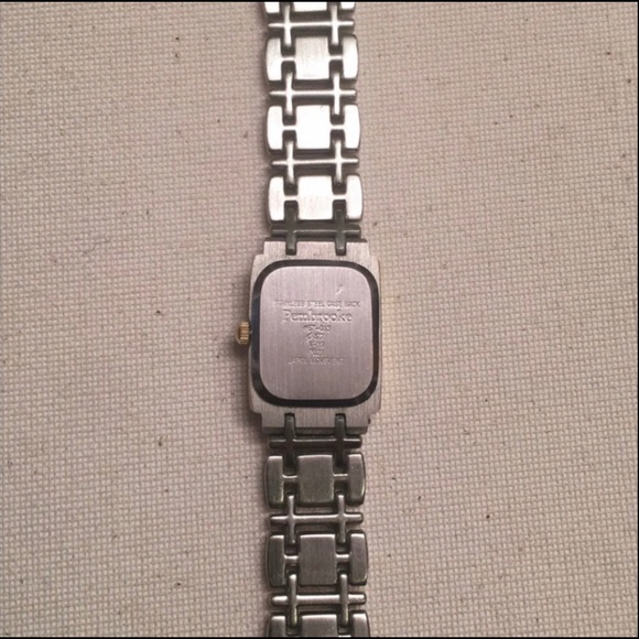 Classic Design Pembrooke Watch Vintage - Picture 5 of 6